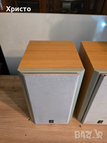 Yamaha NX-E 800, снимка 3 - Тонколони - 52927880