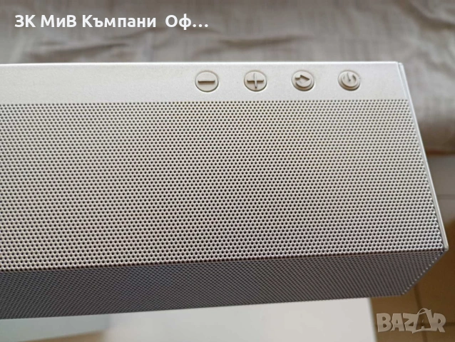 Саундбар Philips TAB6405/10, снимка 3 - Аудиосистеми - 53119897