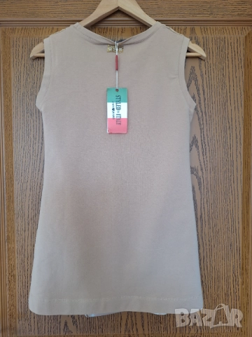 Нова красива туника, снимка 3 - Туники - 28571580