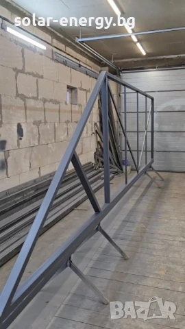 Плъзгаща врата по поръчка | Изработка, монтаж и измерване в цяла България, снимка 9 - Други - 54145417