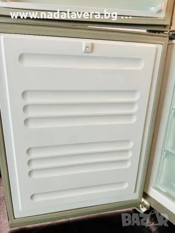 Хладилник MIELE KFN 12823 SD CHROME, снимка 3 - Хладилници - 49177855