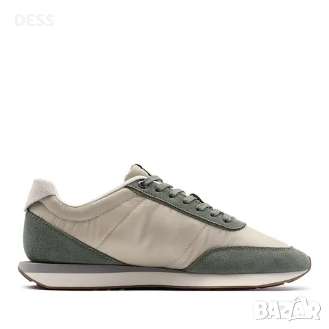 Calvin Klein Retro Runner - Мъжки оригинални спортни обувки, снимка 3 - Спортно елегантни обувки - 56179517