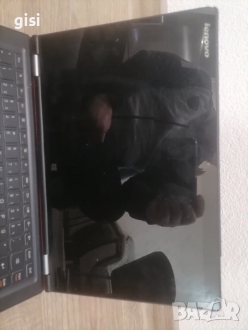 Lenovo yoga 2, снимка 2 - Части за лаптопи - 53905686