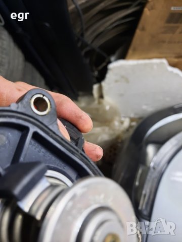 Термостат е91 320Д 163Коня, снимка 4 - Части - 42536334