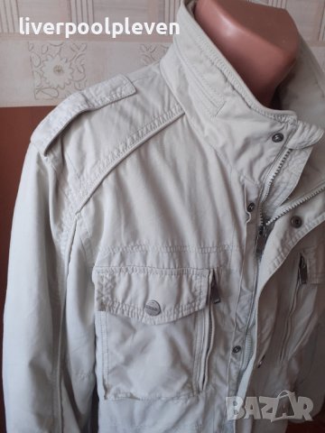 👉Bexleys Original - L , снимка 2 - Якета - 39626314