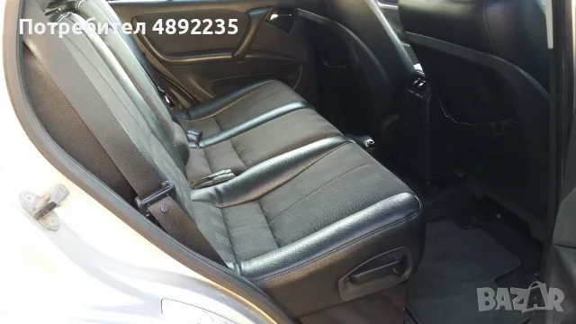 mercedes ML 270 cdi на части, снимка 4 - Автомобили и джипове - 56369555