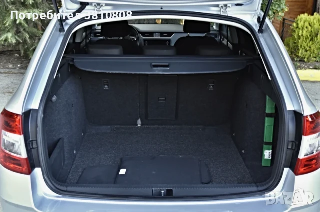 Skoda octavia, снимка 4 - Автомобили и джипове - 51397031