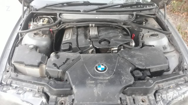 BMW 318i 143 k.c Facelift на части , снимка 8 - Автомобили и джипове - 37950498
