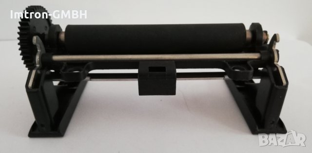 Гумен валяк  rubber roller  за принтер KUBE KUBE II F, снимка 1 - Принтери, копири, скенери - 35386640