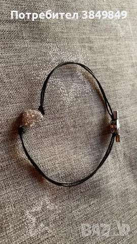 Fossil дамска гривна