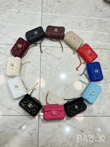 чанти CHANEL BABY 0.55 
, снимка 9 - Чанти - 51080138