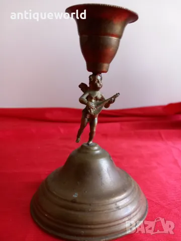 Стар Бронзов Свещник , Ангел , ХЕРУВИМ