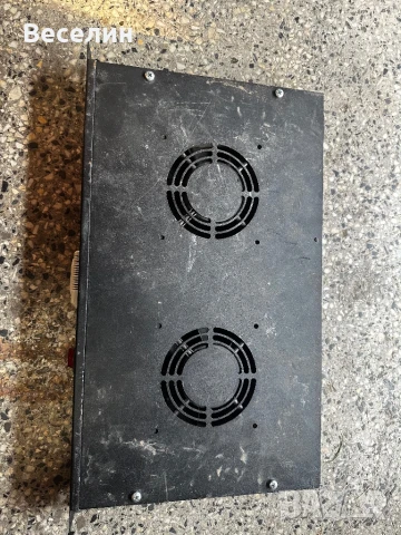 Охладител за видео наблюдение., снимка 3 - Други - 50581157