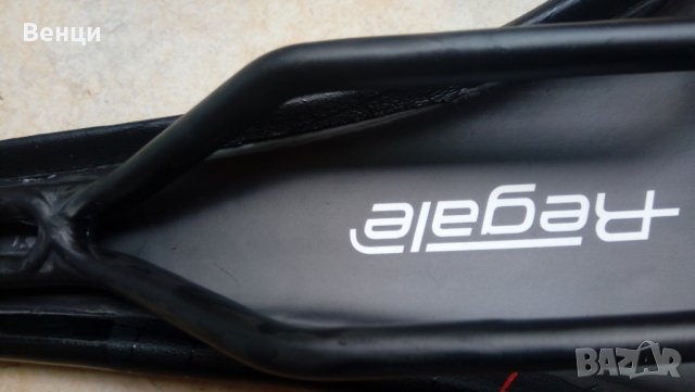 Selle San Marco-карбонова седалка., снимка 5 - Велосипеди - 32179476