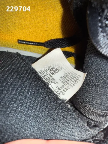 Дамски маратонки Nike Air Force 1, снимка 7 - Маратонки - 56245659
