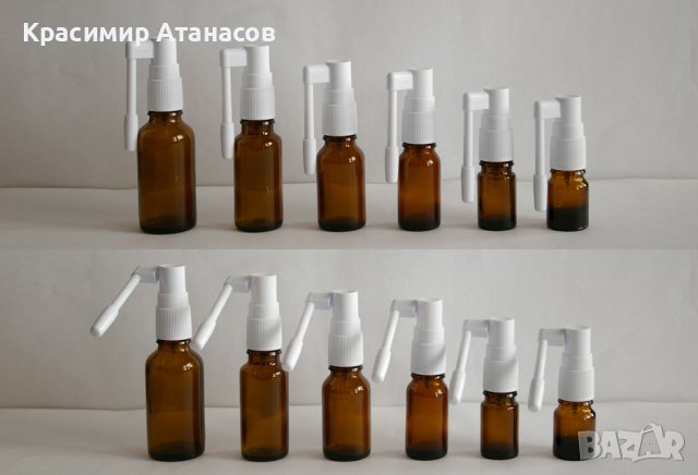 Капкомер Гутатор Пипета Стъклен - капкомери за флакони, бутилки, етерични масла и разтвори, снимка 7 - Лаборатория - 14510423