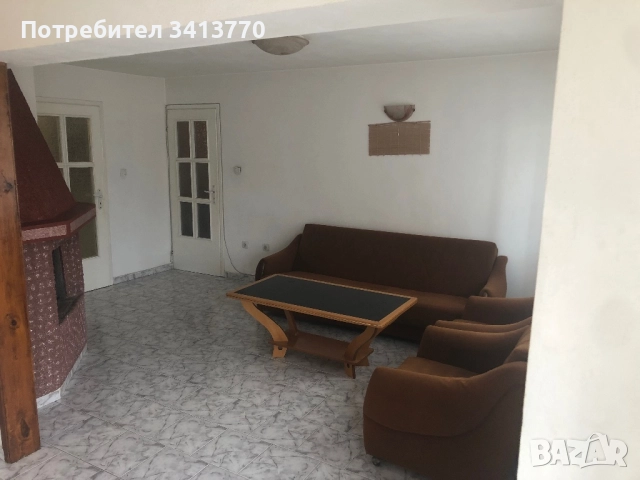 Отдавам под наем двустаен апартамент, снимка 2 - Апартаменти - 52541909