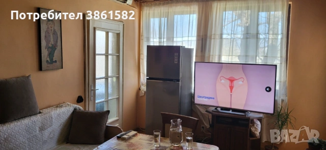 Апартамент + гараж, снимка 11 - Апартаменти - 53934960