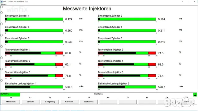 Специализиран софтуер за BMW (BMW INPA ,NCS EXPERT ,BMW Coding Tool ,NCS Dummy), снимка 3 - Аксесоари и консумативи - 47363186