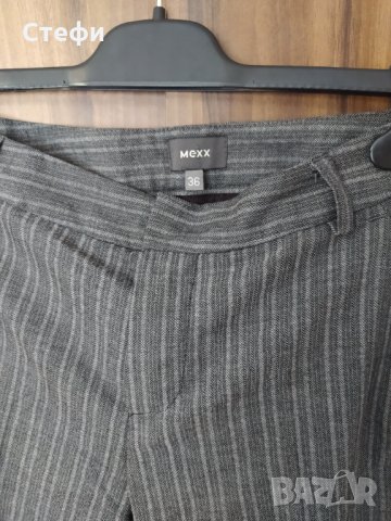 Дамски панталон MEXX, снимка 2 - Панталони - 35068451