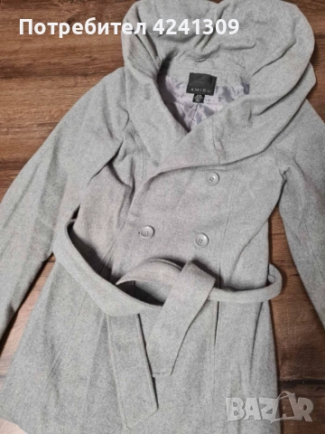 Дамско палто AMISU