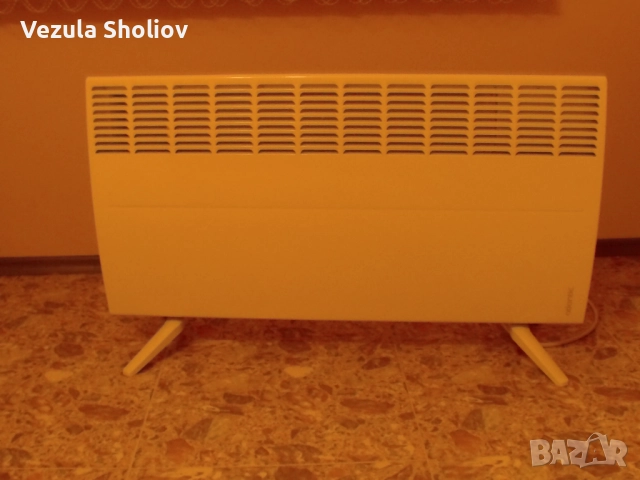 конвектор atlantic