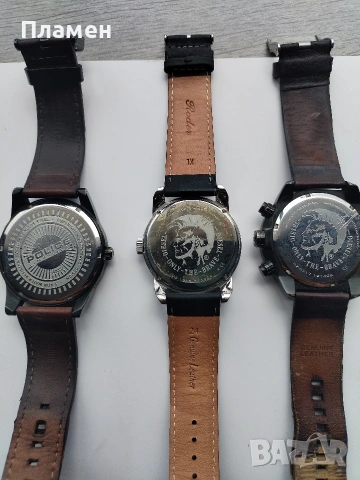 оригинални мъжки часовници , снимка 2 - Мъжки - 53934334