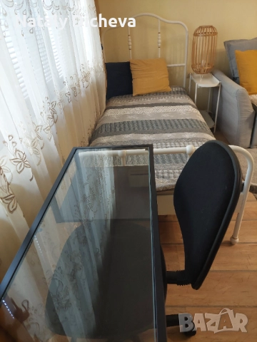 Двустаен апартамент, Левски, Вива, снимка 9 - Апартаменти - 52522380