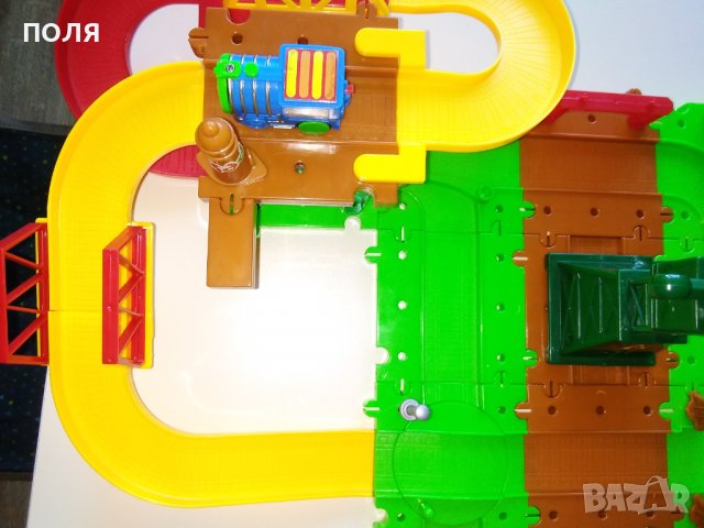 Конструктор , снимка 2 - Конструктори - 38636508