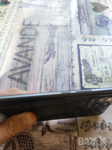 Realme 8 4GB/128GB, снимка 3 - Xiaomi - 52663717