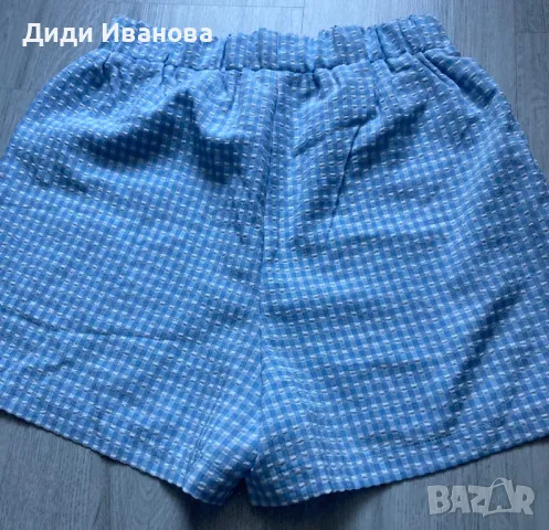 Дамски къси панталонки, снимка 2 - Къси панталони и бермуди - 50036887