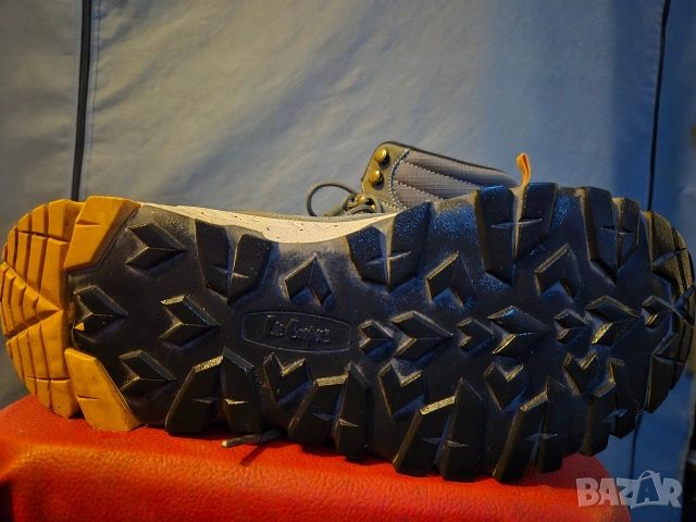 Lee Cooper-последен модел-номер 43.5-44, снимка 7 - Мъжки боти - 54243131