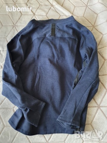 Shiucher NIKE, снимка 6 - Суичъри - 42479178