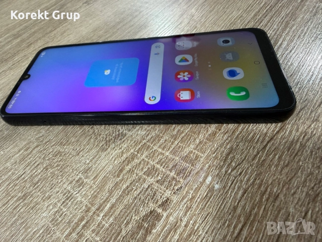 Samsung A05, снимка 2 - Samsung - 52580793