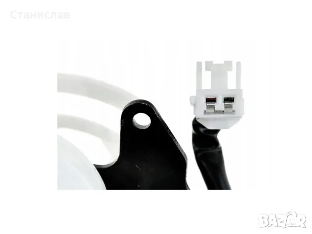 Mazda 6 Машинка за заключване на багажник, снимка 4 - Части - 50298370