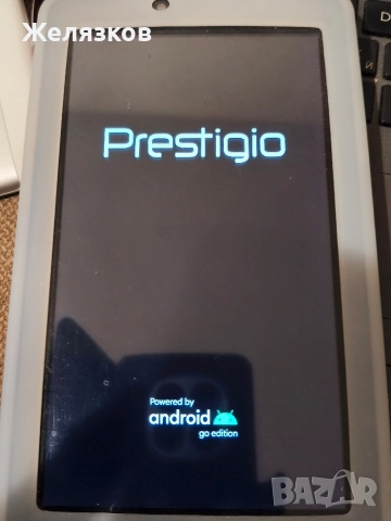 Таблет PRESTIGIO , снимка 3 - Таблети - 52820851