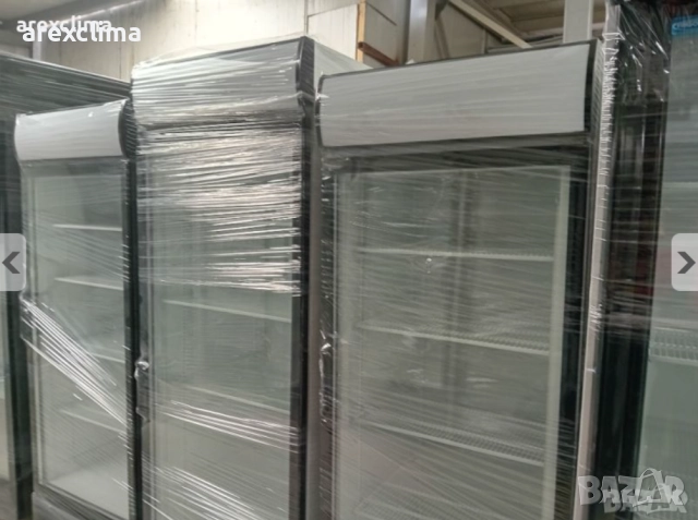 Хладилни Витрини -гр.Пловдив