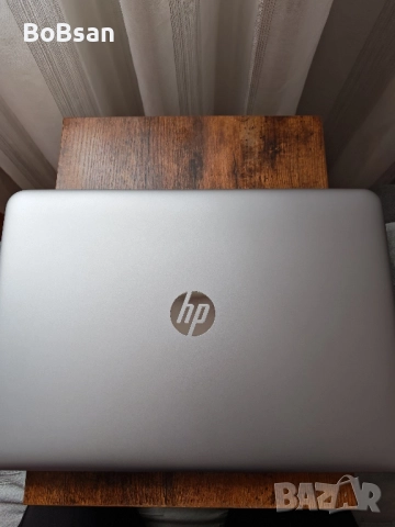 HP ProBook 450 G4 M2 + SSD, снимка 6 - Лаптопи за дома - 51934661