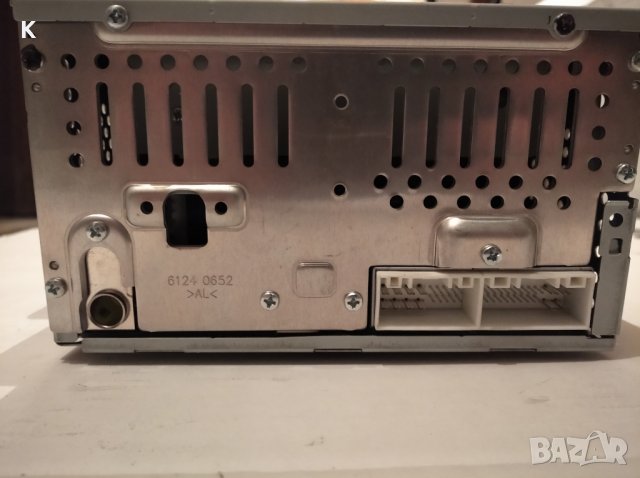 Радио за Кия Спортидж 2010-2015, снимка 3 - Части - 29265869