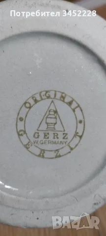 халба винтидж за ценители , снимка 6 - Антикварни и старинни предмети - 49755359