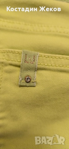 Дамски оригинални дънки. Liu Jo Love Jeans. , снимка 11 - Дънки - 52673853