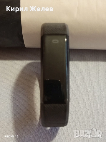 Смарт часовник гривна не е тестван красив стилен дизайн 49014