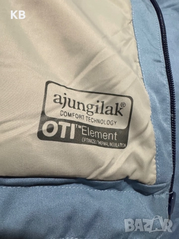  Mammut Sky Jacket Gore Tex., снимка 5 - Якета - 52829194