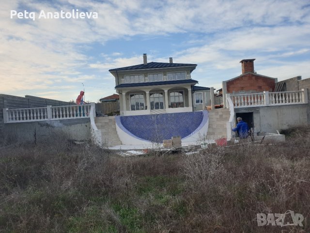 Балюстри, снимка 4 - Други стоки за дома - 38233275