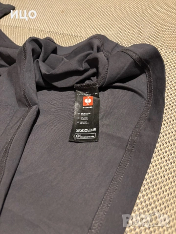 Тениска Engelbert Strauss , снимка 3 - Тениски - 54031615