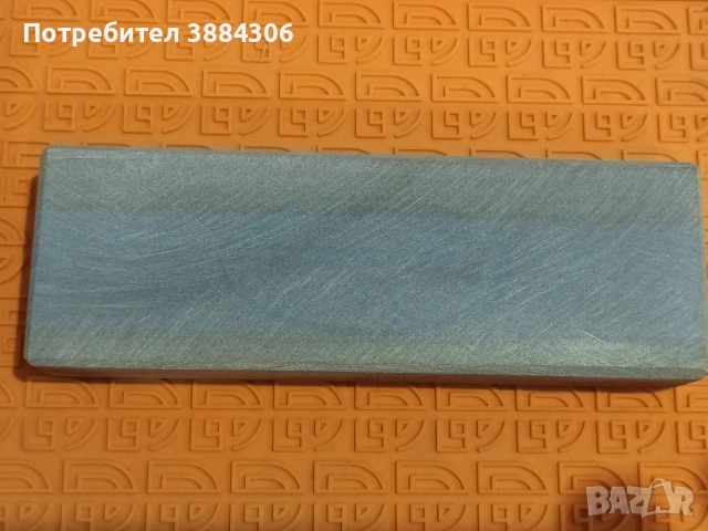 Камък за заточване 