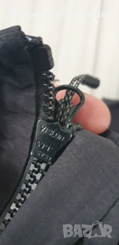 Mammut Alto 3L Gore Tex Mens Size L  ОРИГИНАЛ! Мъжко Яке!, снимка 5 - Якета - 52202932