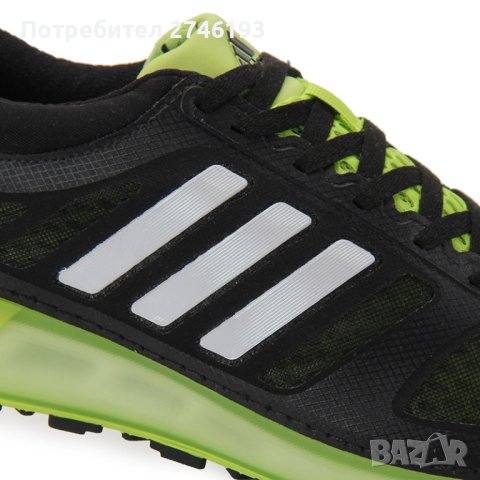 ОРИГИНАЛНИ Маратонки Adidas Cosmic Ice - 44.5, снимка 9 - Маратонки - 40308409