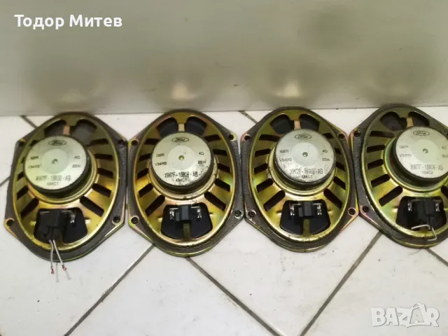 Елипси 5/7" за Форд, снимка 1