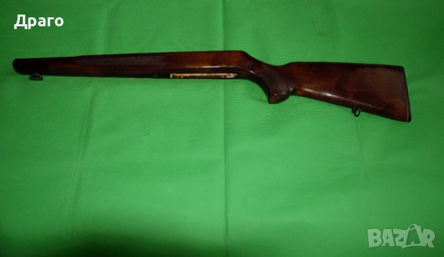 Приклад за малокалибрена пушка ТОЗ-78 .22 калибър, флоберка, снимка 2 - Ловно оръжие - 52503177